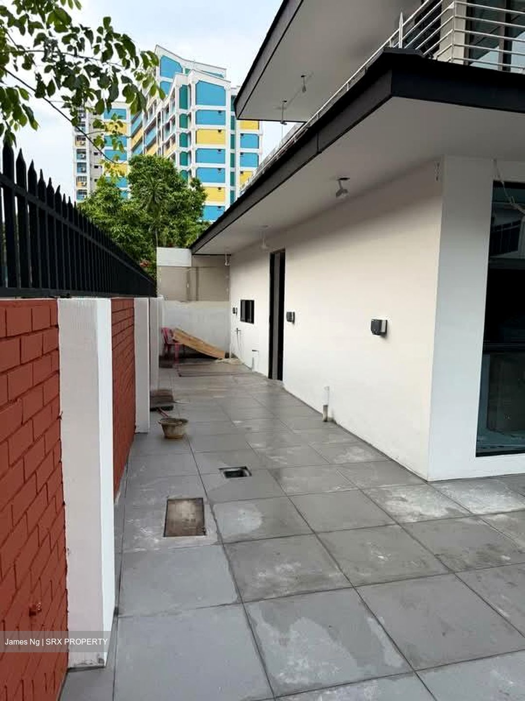 Comfort Garden (D23), Semi-Detached #563401771